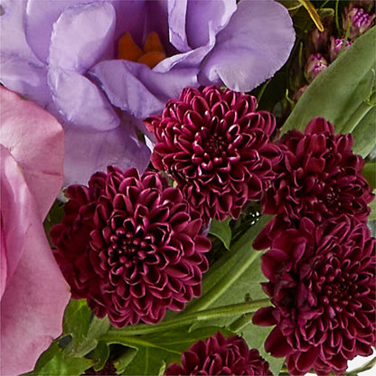Work of Art Bouquet – GOOSEBERRIES FLOWER SHOP BY BERKOT'S, Twin Lakes WI