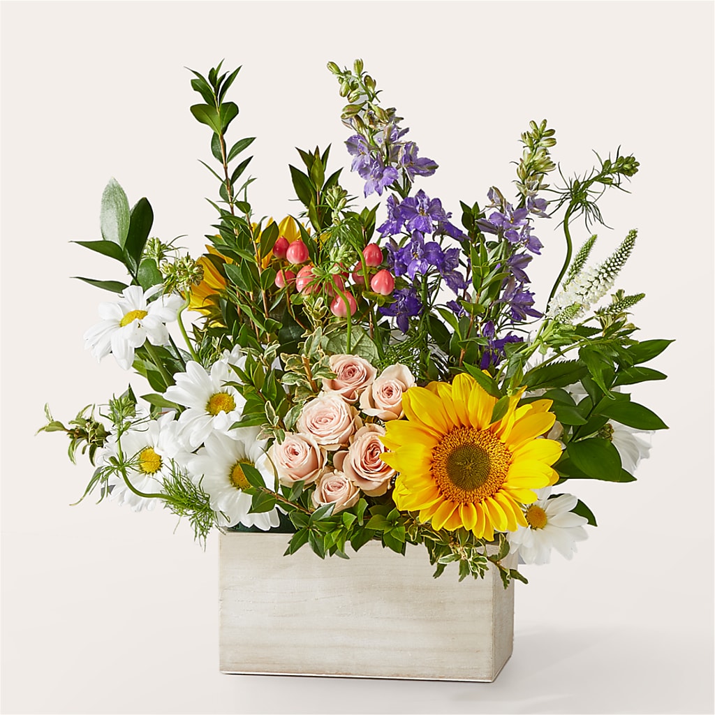 The Good Life Bouquet – GOOSEBERRIES FLOWER SHOP BY BERKOT'S, Twin Lakes WI