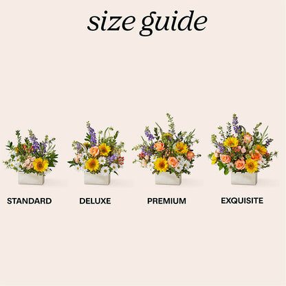 The Good Life Bouquet – GOOSEBERRIES FLOWER SHOP BY BERKOT'S, Twin Lakes WI