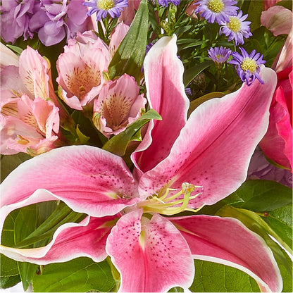Written in the Stars Bouquet – GOOSEBERRIES FLOWER SHOP BY BERKOT'S, Twin Lakes WI