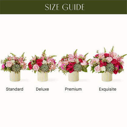Magenta Musings Bouquet – GOOSEBERRIES FLOWER SHOP BY BERKOT'S, Twin Lakes WI