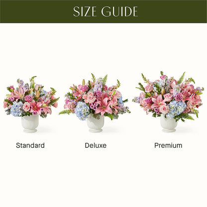 Wonderland Bouquet – GOOSEBERRIES FLOWER SHOP BY BERKOT'S, Twin Lakes WI