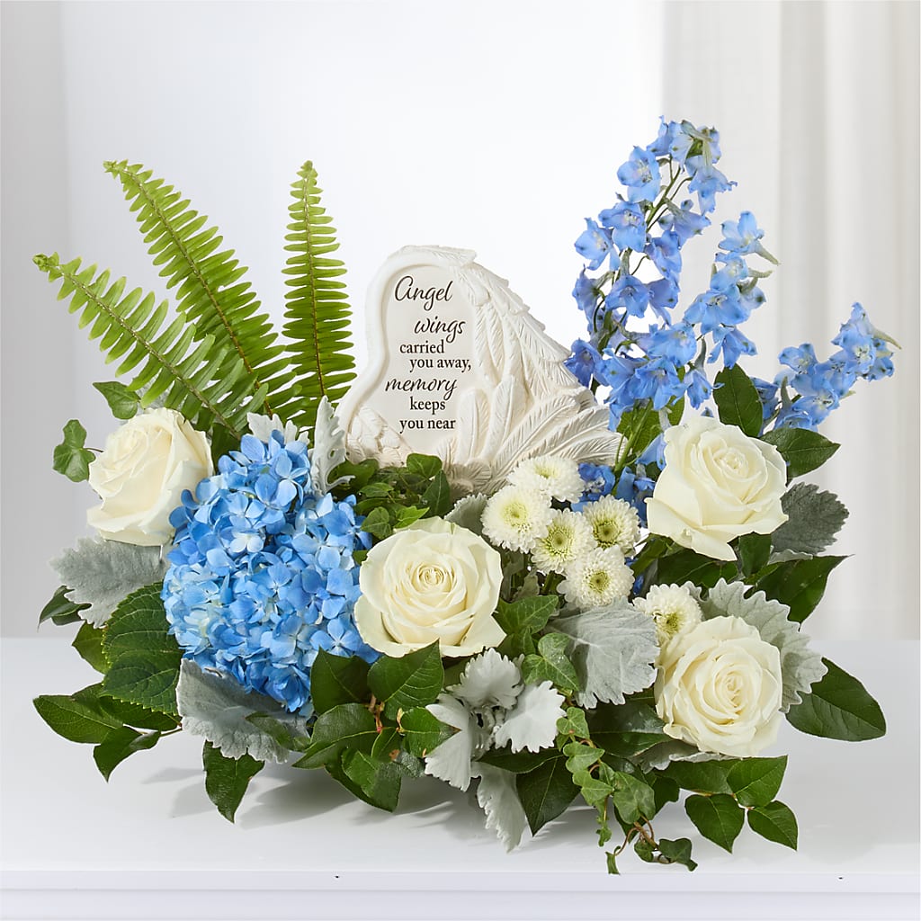 Dearest Arrangement – GOOSEBERRIES FLOWER SHOP BY BERKOT'S, Twin Lakes WI