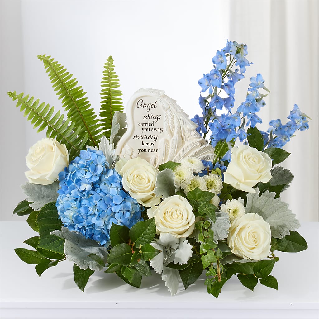 Dearest Arrangement – GOOSEBERRIES FLOWER SHOP BY BERKOT'S, Twin Lakes WI