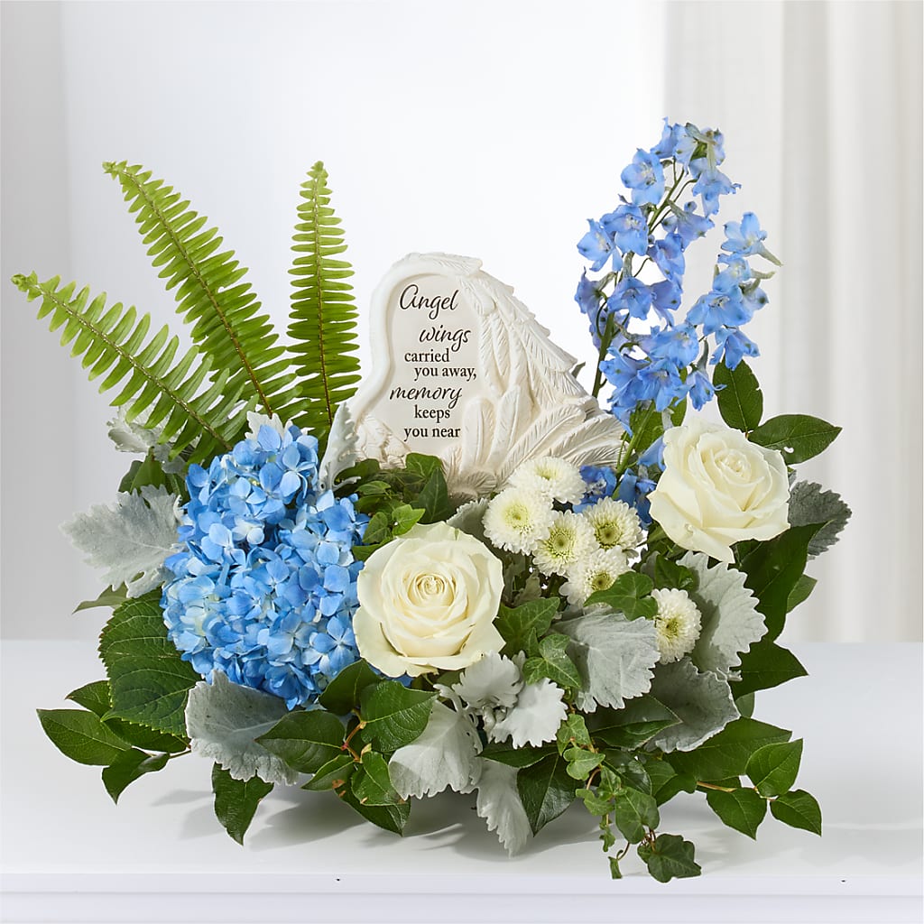 Dearest Arrangement – GOOSEBERRIES FLOWER SHOP BY BERKOT'S, Twin Lakes WI