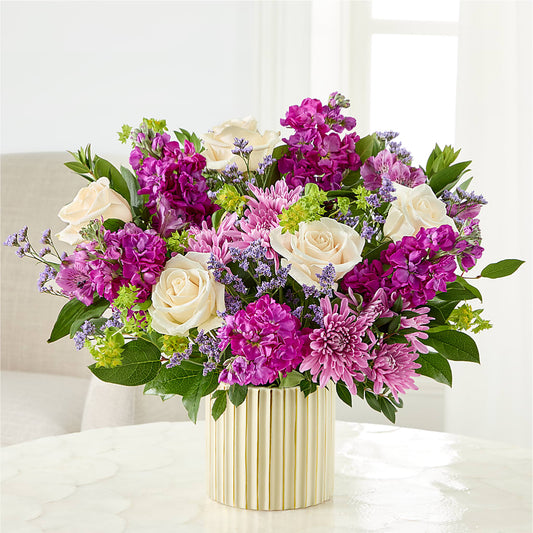 The Boutique Bouquet – GOOSEBERRIES FLOWER SHOP BY BERKOT'S, Twin Lakes WI