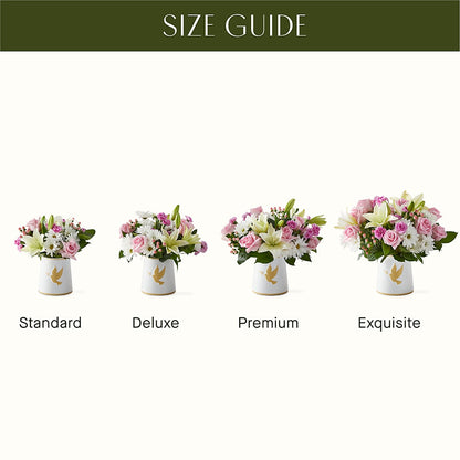 Meaningful Memories Bouquet – GOOSEBERRIES FLOWER SHOP BY BERKOT'S, Twin Lakes WI