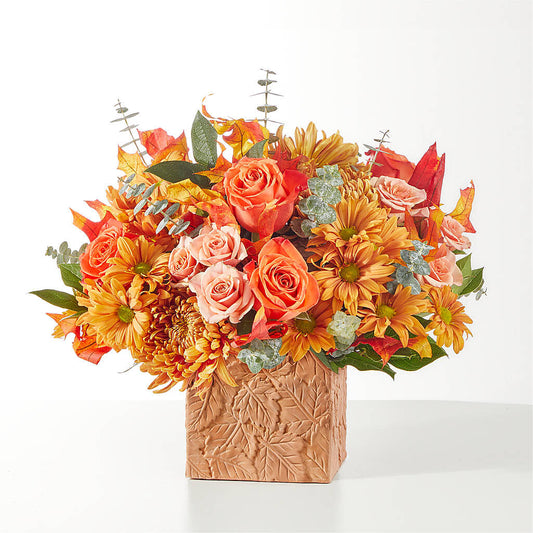 Scenic Route Bouquet – GOOSEBERRIES FLOWER SHOP BY BERKOT'S, Twin Lakes WI