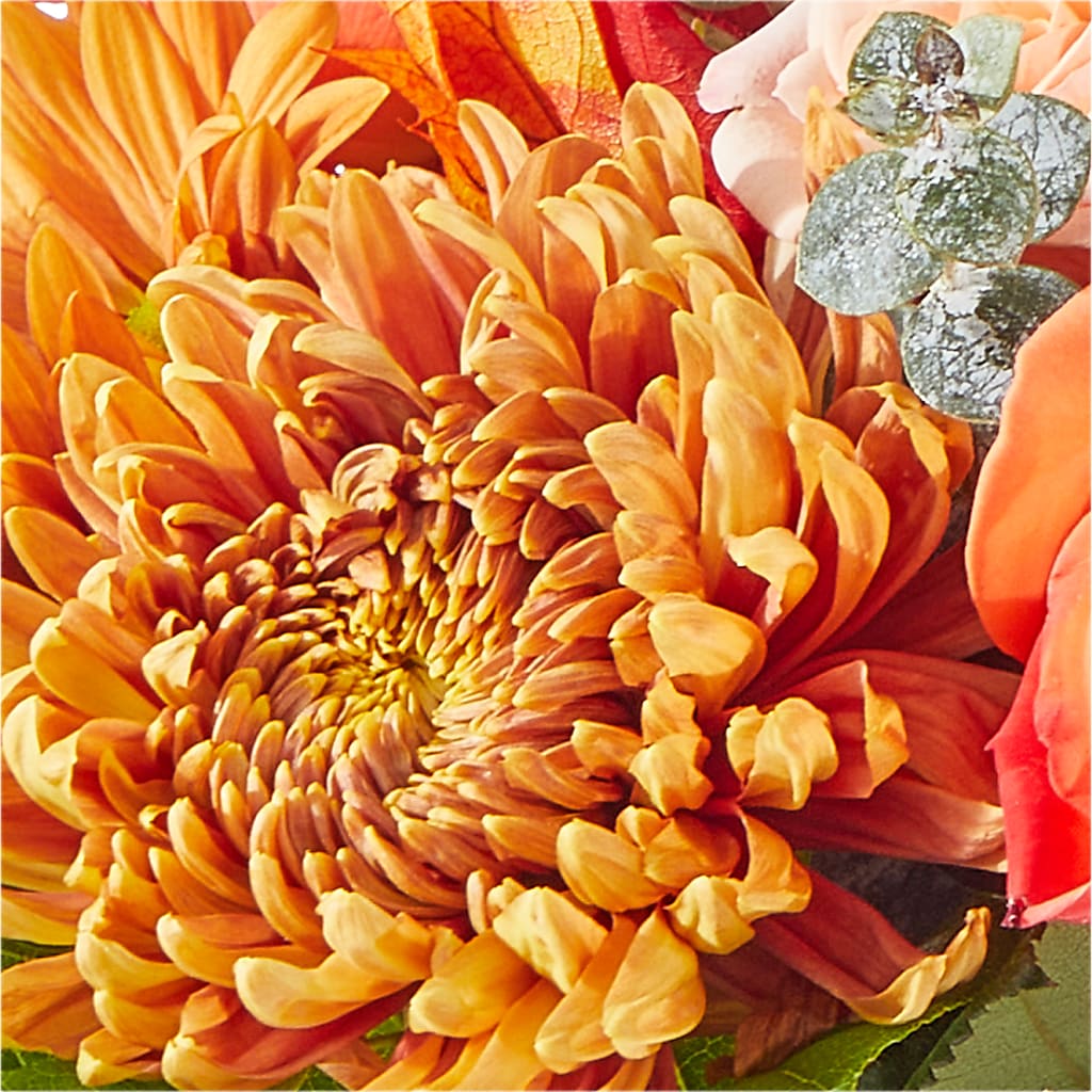 Scenic Route Bouquet – GOOSEBERRIES FLOWER SHOP BY BERKOT'S, Twin Lakes WI