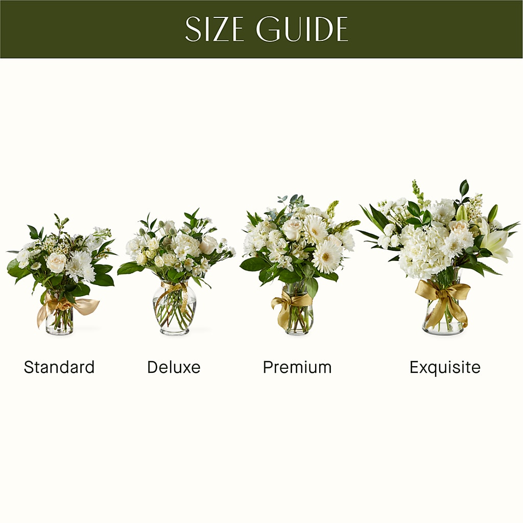 New Beginnings – A Florist Original – GOOSEBERRIES FLOWER SHOP BY BERKOT'S, Twin Lakes WI