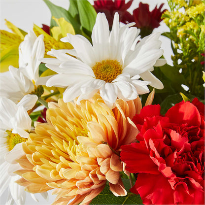 Fall Delight – A Florist Original – GOOSEBERRIES FLOWER SHOP BY BERKOT'S, Twin Lakes WI