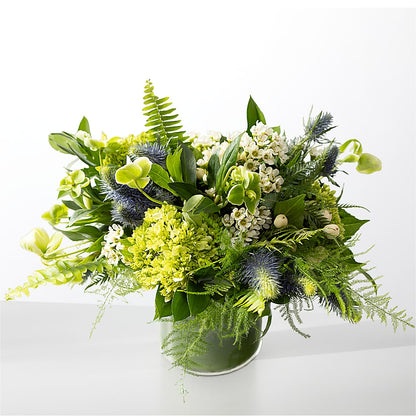 The Botanical Gardens – GOOSEBERRIES FLOWER SHOP BY BERKOT'S, Twin Lakes WI