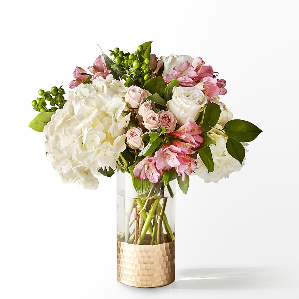 Parisian Stroll Bouquet – GOOSEBERRIES FLOWER SHOP BY BERKOT'S, Twin Lakes WI
