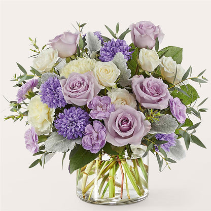 Stardust Bouquet – GOOSEBERRIES FLOWER SHOP BY BERKOT'S, Twin Lakes WI