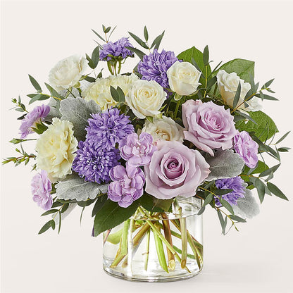 Stardust Bouquet – GOOSEBERRIES FLOWER SHOP BY BERKOT'S, Twin Lakes WI