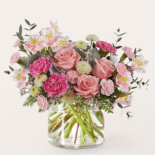 The Treehouse Bouquet – GOOSEBERRIES FLOWER SHOP BY BERKOT'S, Twin Lakes WI