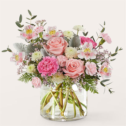 The Treehouse Bouquet – GOOSEBERRIES FLOWER SHOP BY BERKOT'S, Twin Lakes WI