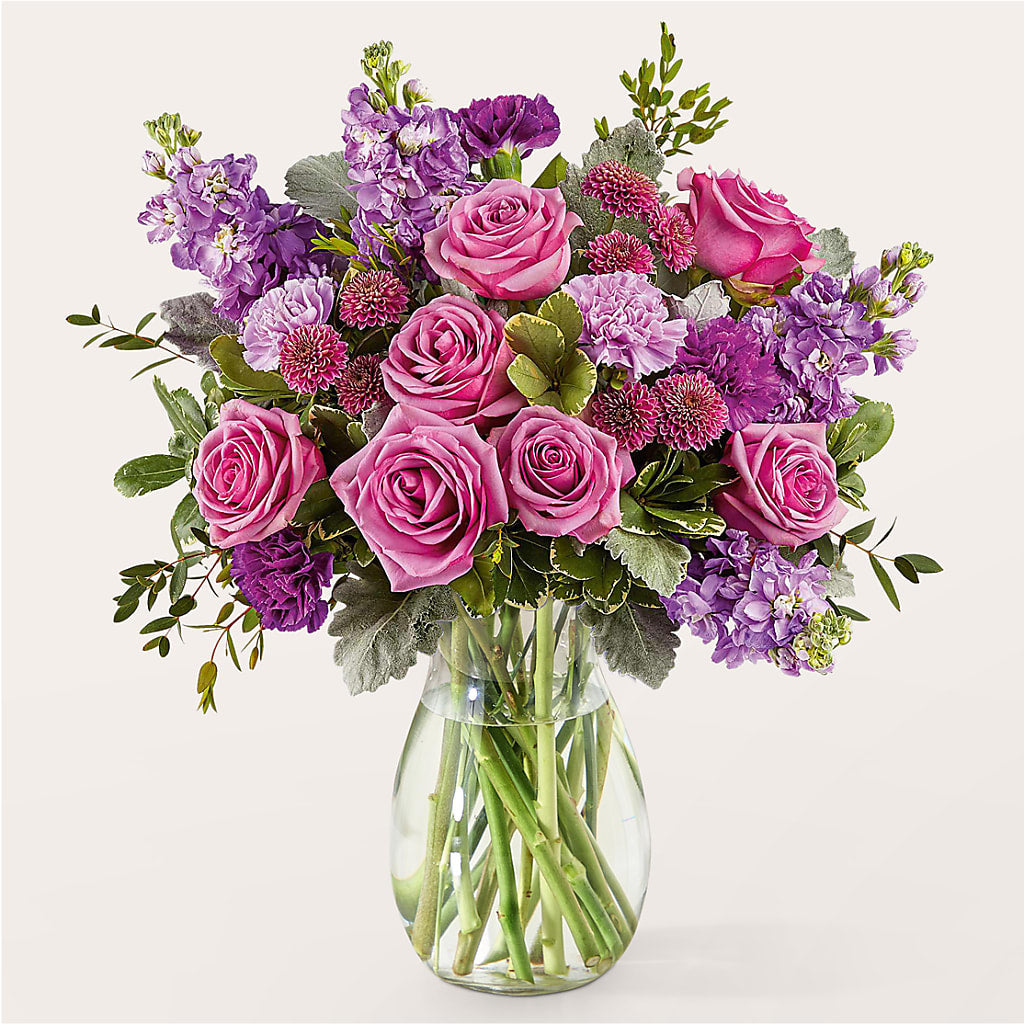 A Love Story Bouquet – GOOSEBERRIES FLOWER SHOP BY BERKOT'S, Twin Lakes WI