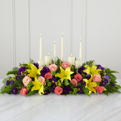 Forever Arrangement – GOOSEBERRIES FLOWER SHOP BY BERKOT'S, Twin Lakes WI