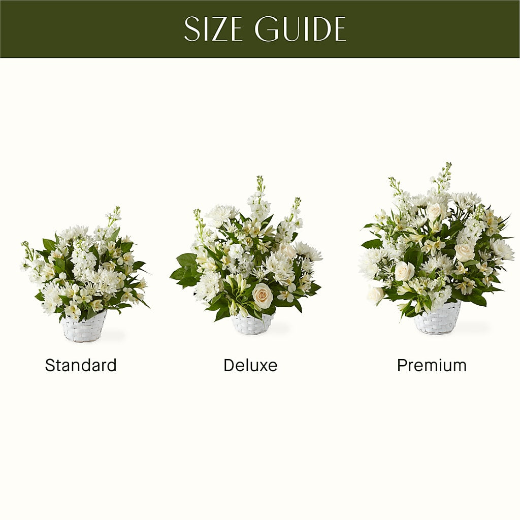 Eternal Affection Arrangement – GOOSEBERRIES FLOWER SHOP BY BERKOT'S, Twin Lakes WI