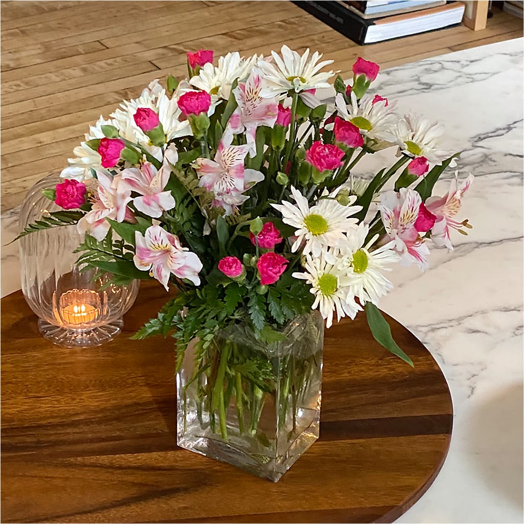 Sweet Surprises® Bouquet – GOOSEBERRIES FLOWER SHOP BY BERKOT'S, Twin Lakes WI