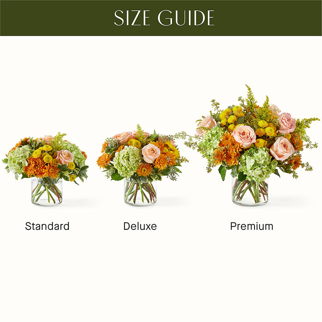 Fall Foliage Bouquet – GOOSEBERRIES FLOWER SHOP BY BERKOT'S, Twin Lakes WI