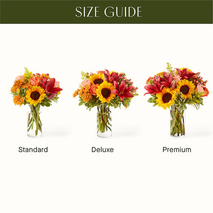 Acorn Lane Bouquet – GOOSEBERRIES FLOWER SHOP BY BERKOT'S, Twin Lakes WI