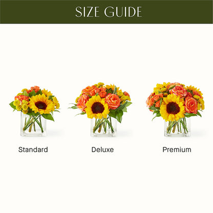 Picnic in the Park Bouquet – GOOSEBERRIES FLOWER SHOP BY BERKOT'S, Twin Lakes WI