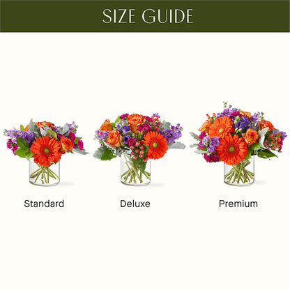 Sangria Bouquet – GOOSEBERRIES FLOWER SHOP BY BERKOT'S, Twin Lakes WI