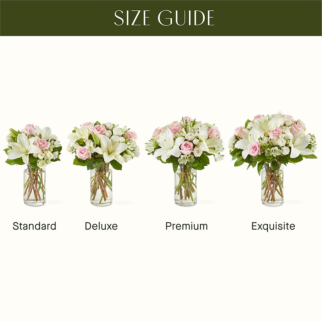Kindhearted Bouquet – GOOSEBERRIES FLOWER SHOP BY BERKOT'S, Twin Lakes WI