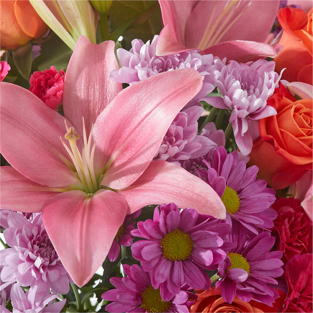 One and Only Bouquet – GOOSEBERRIES FLOWER SHOP BY BERKOT'S, Twin Lakes WI