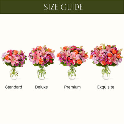 One and Only Bouquet – GOOSEBERRIES FLOWER SHOP BY BERKOT'S, Twin Lakes WI