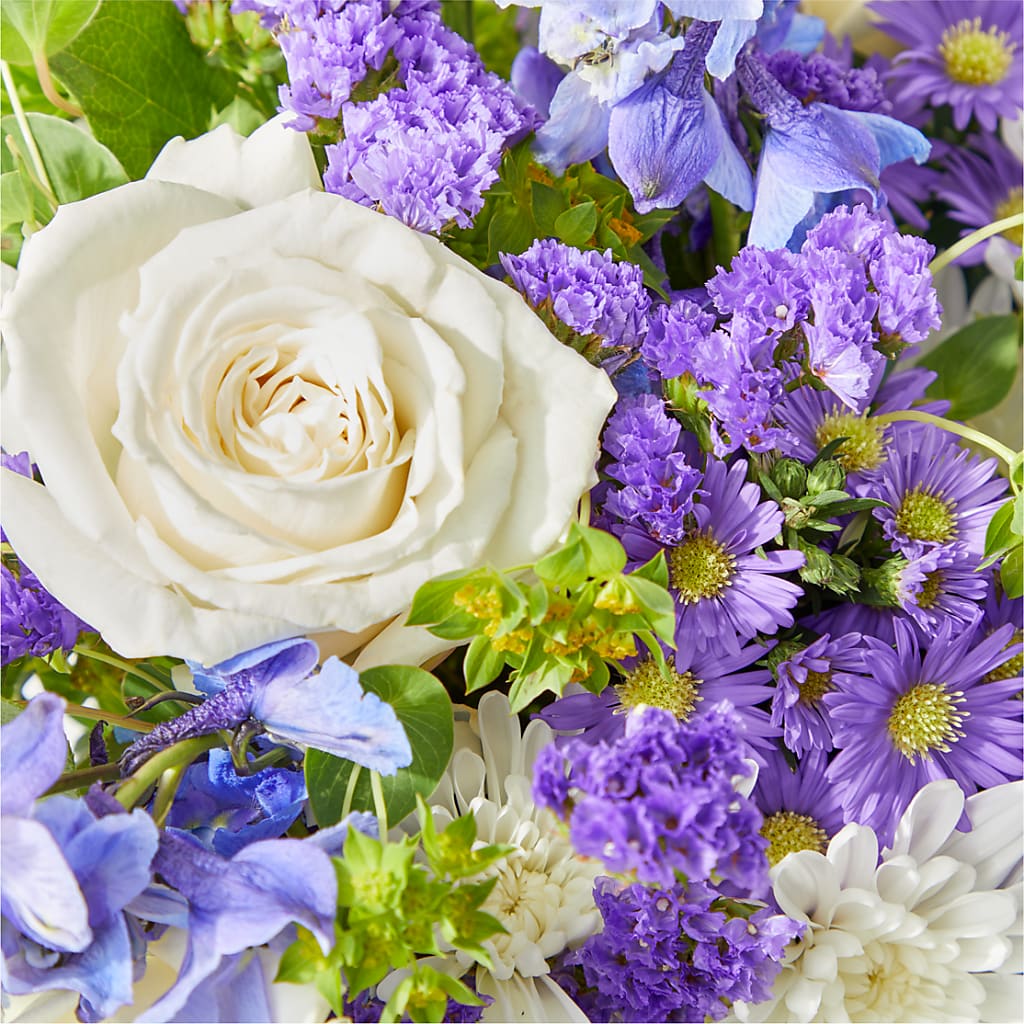 Genuine Gestures Bouquet – GOOSEBERRIES FLOWER SHOP BY BERKOT'S, Twin Lakes WI