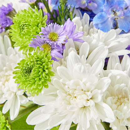Genuine Gestures Bouquet – GOOSEBERRIES FLOWER SHOP BY BERKOT'S, Twin Lakes WI