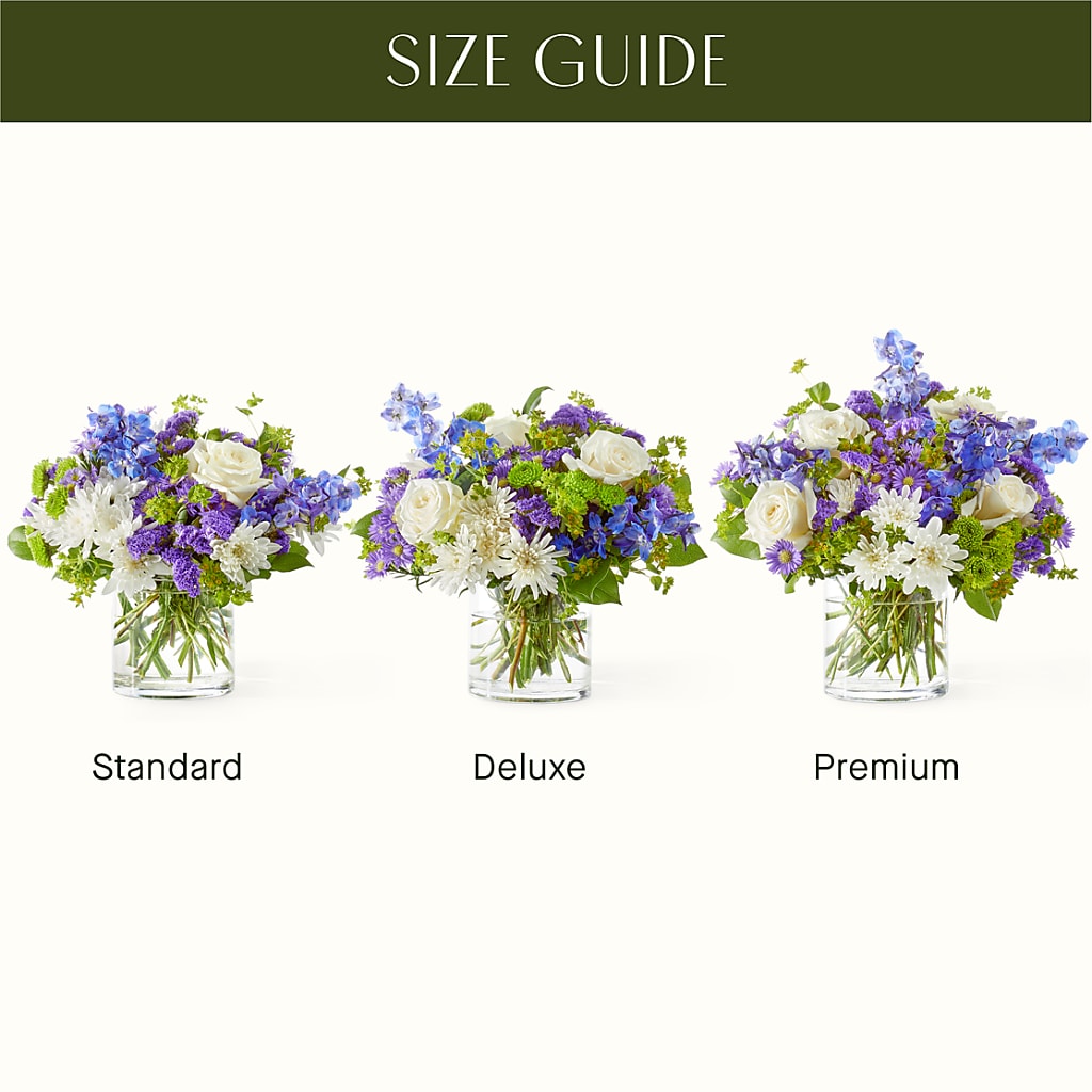 Genuine Gestures Bouquet – GOOSEBERRIES FLOWER SHOP BY BERKOT'S, Twin Lakes WI