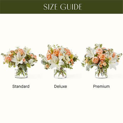 Darling Bouquet – GOOSEBERRIES FLOWER SHOP BY BERKOT'S, Twin Lakes WI