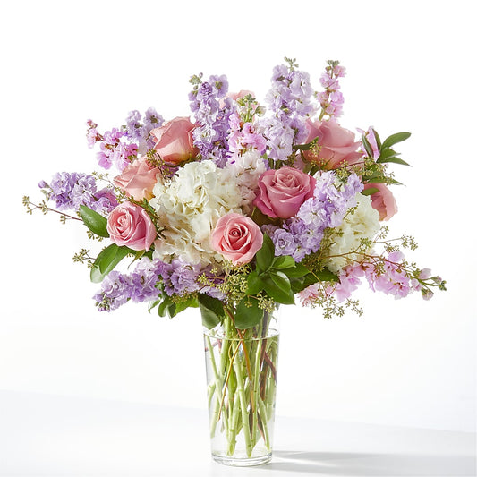 Embraced Bouquet – GOOSEBERRIES FLOWER SHOP BY BERKOT'S, Twin Lakes WI
