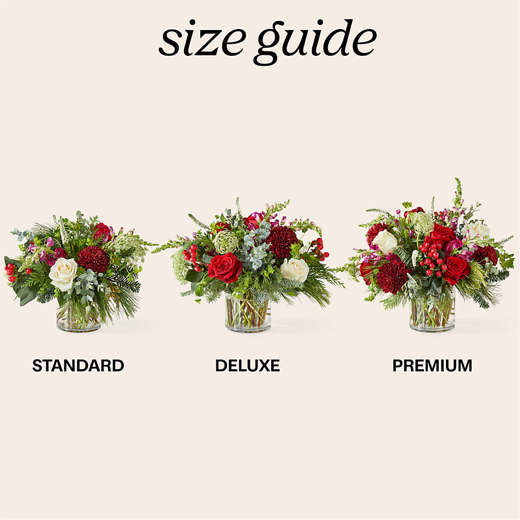 Cranberry Fizz Bouquet – GOOSEBERRIES FLOWER SHOP BY BERKOT'S, Twin Lakes WI