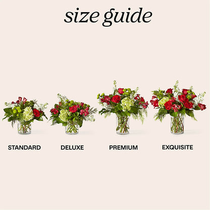 Tree Shopping Bouquet – GOOSEBERRIES FLOWER SHOP BY BERKOT'S, Twin Lakes WI