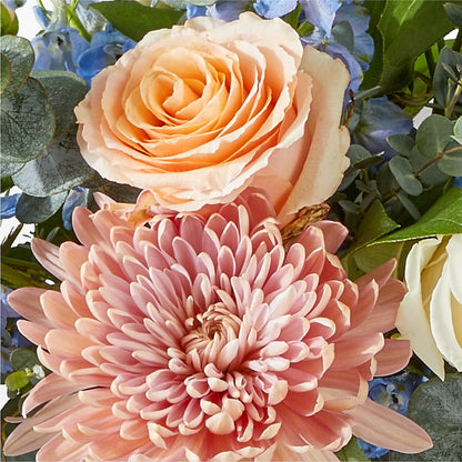 Inspired Bouquet – GOOSEBERRIES FLOWER SHOP BY BERKOT'S, Twin Lakes WI