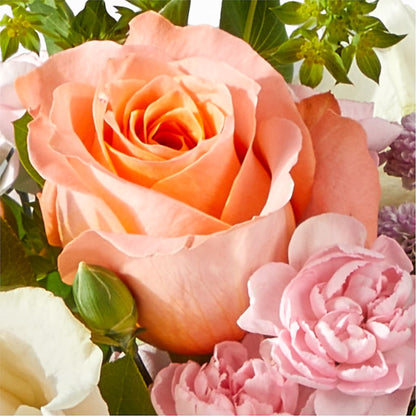 French Market Bouquet – GOOSEBERRIES FLOWER SHOP BY BERKOT'S, Twin Lakes WI