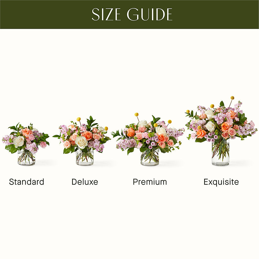 French Market Bouquet – GOOSEBERRIES FLOWER SHOP BY BERKOT'S, Twin Lakes WI
