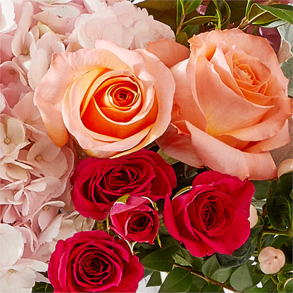 Glitz & Glam Bouquet – GOOSEBERRIES FLOWER SHOP BY BERKOT'S, Twin Lakes WI