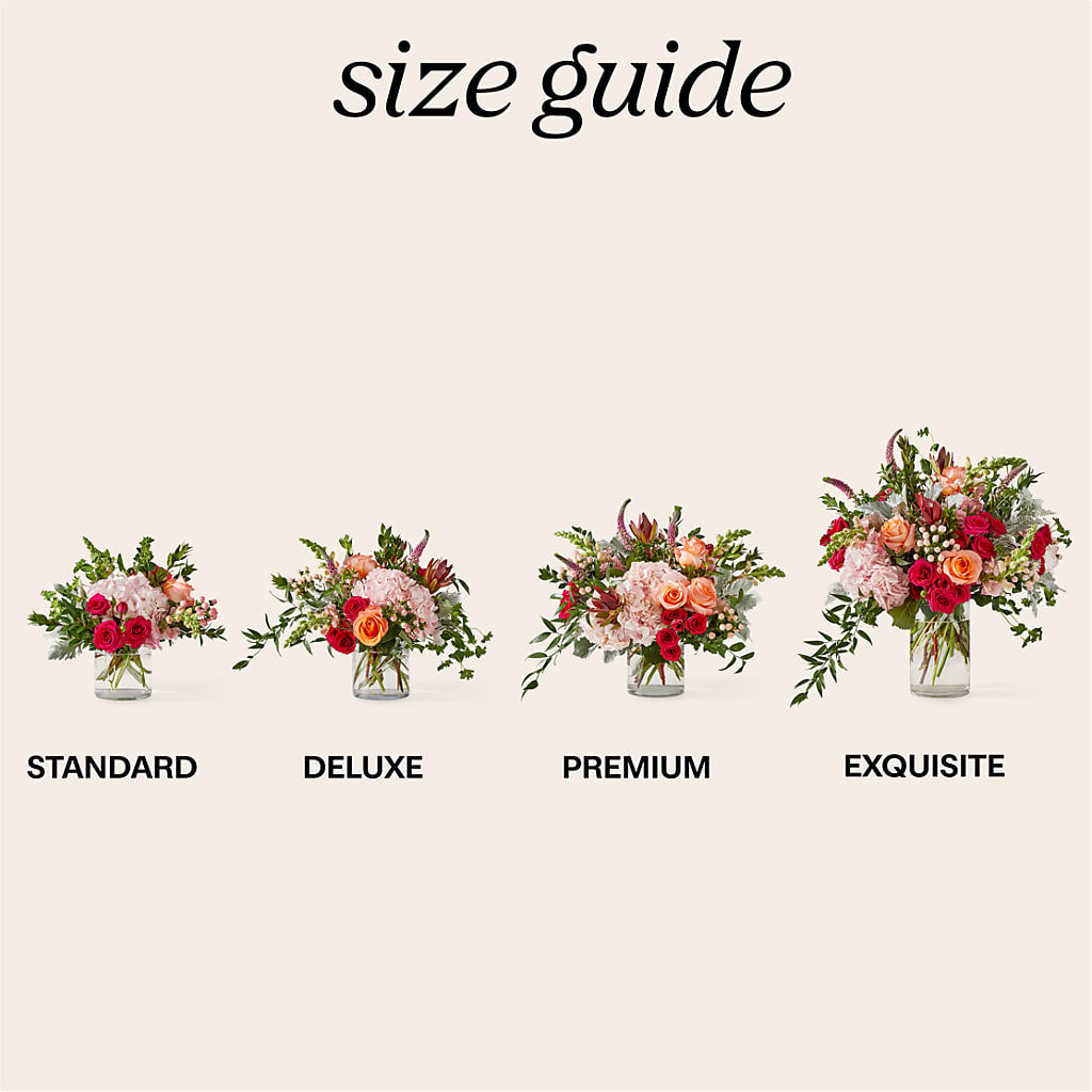 Glitz & Glam Bouquet – GOOSEBERRIES FLOWER SHOP BY BERKOT'S, Twin Lakes WI