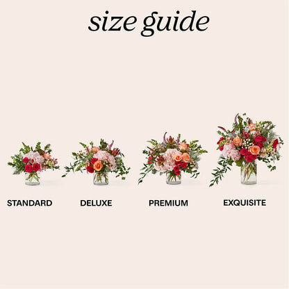 Glitz & Glam Bouquet – GOOSEBERRIES FLOWER SHOP BY BERKOT'S, Twin Lakes WI