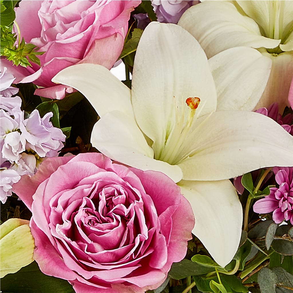 Daydreamer Bouquet – GOOSEBERRIES FLOWER SHOP BY BERKOT'S, Twin Lakes WI