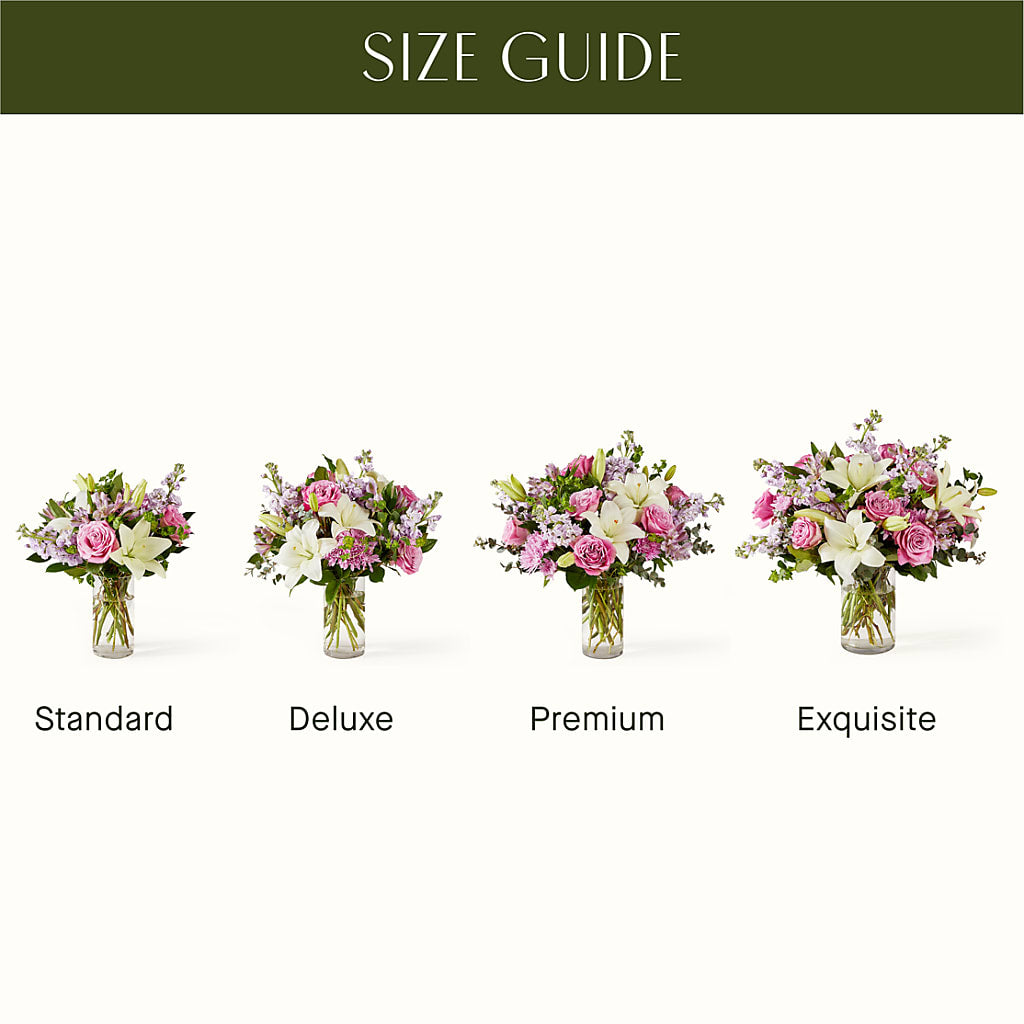 Daydreamer Bouquet – GOOSEBERRIES FLOWER SHOP BY BERKOT'S, Twin Lakes WI