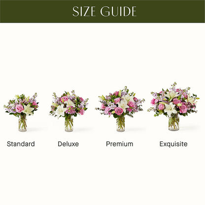 Daydreamer Bouquet – GOOSEBERRIES FLOWER SHOP BY BERKOT'S, Twin Lakes WI