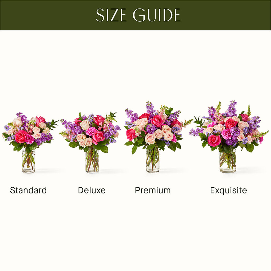 The Cha-Cha Bouquet – GOOSEBERRIES FLOWER SHOP BY BERKOT'S, Twin Lakes WI