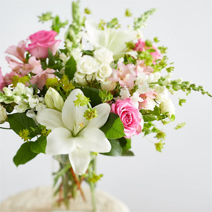Fondly Bouquet – GOOSEBERRIES FLOWER SHOP BY BERKOT'S, Twin Lakes WI